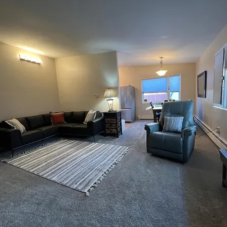 Appartamento Downtown Coastal Trail 2 Bdr 1 Bth Sleeps 2-6
